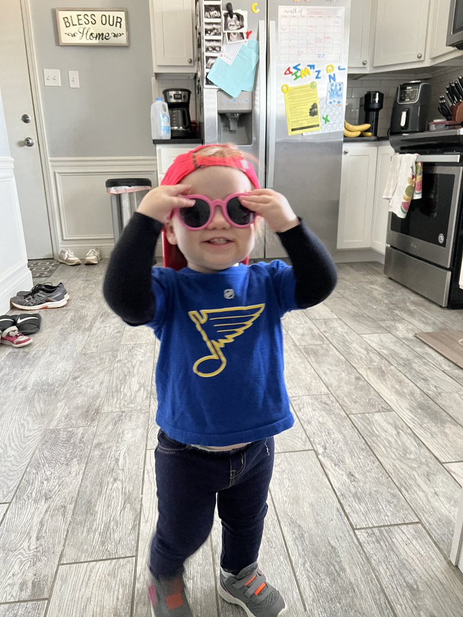 BlakeyB_11's tweet photo. Happy 2nd birthday to my wild, goofy, crazy, smart, and beautiful Remi girl! An hour with her is a roller coaster. Shes the type of person that you can’t explain to people, you just have to be around her. Love you! https://t.co/lZT57EHpFi
