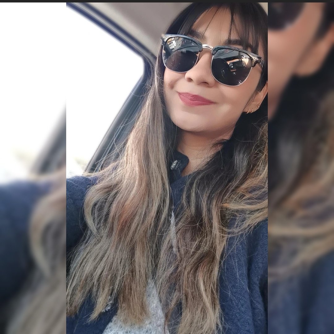 Cintyanet's tweet photo. #NuevaFotoDePerfil https://t.co/rXcRe9FWfd