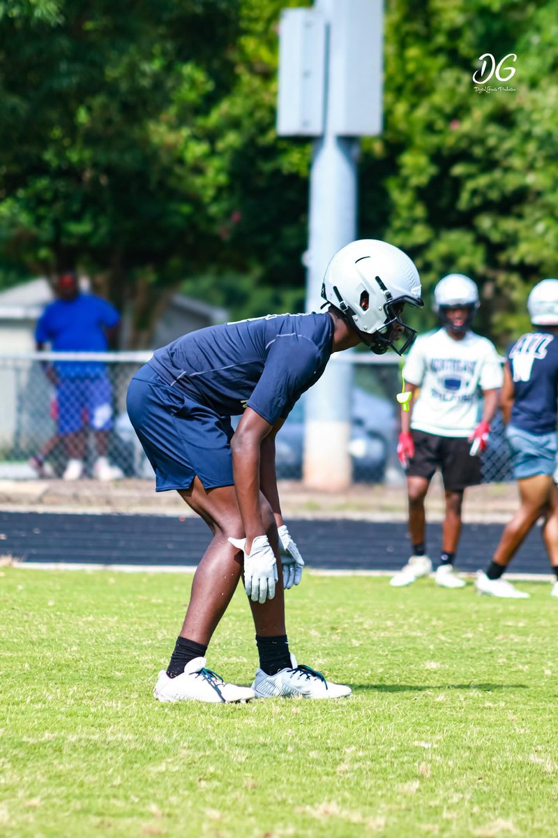 Tyler_Coleman_'s tweet image. #newthreads @NEGRamFB @CoachLeeBax