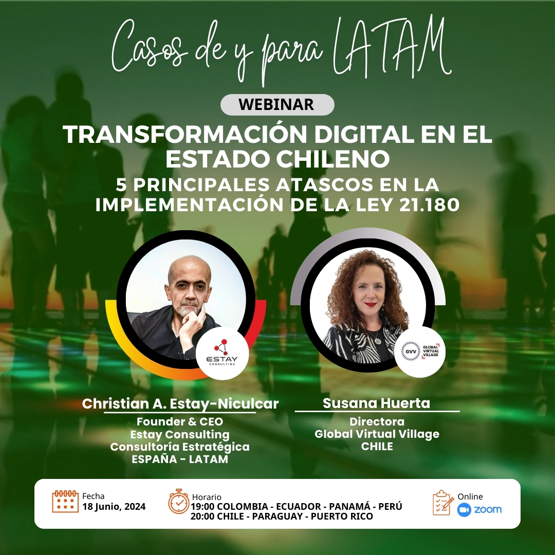 Christian A. Estay-Niculcar tweet media