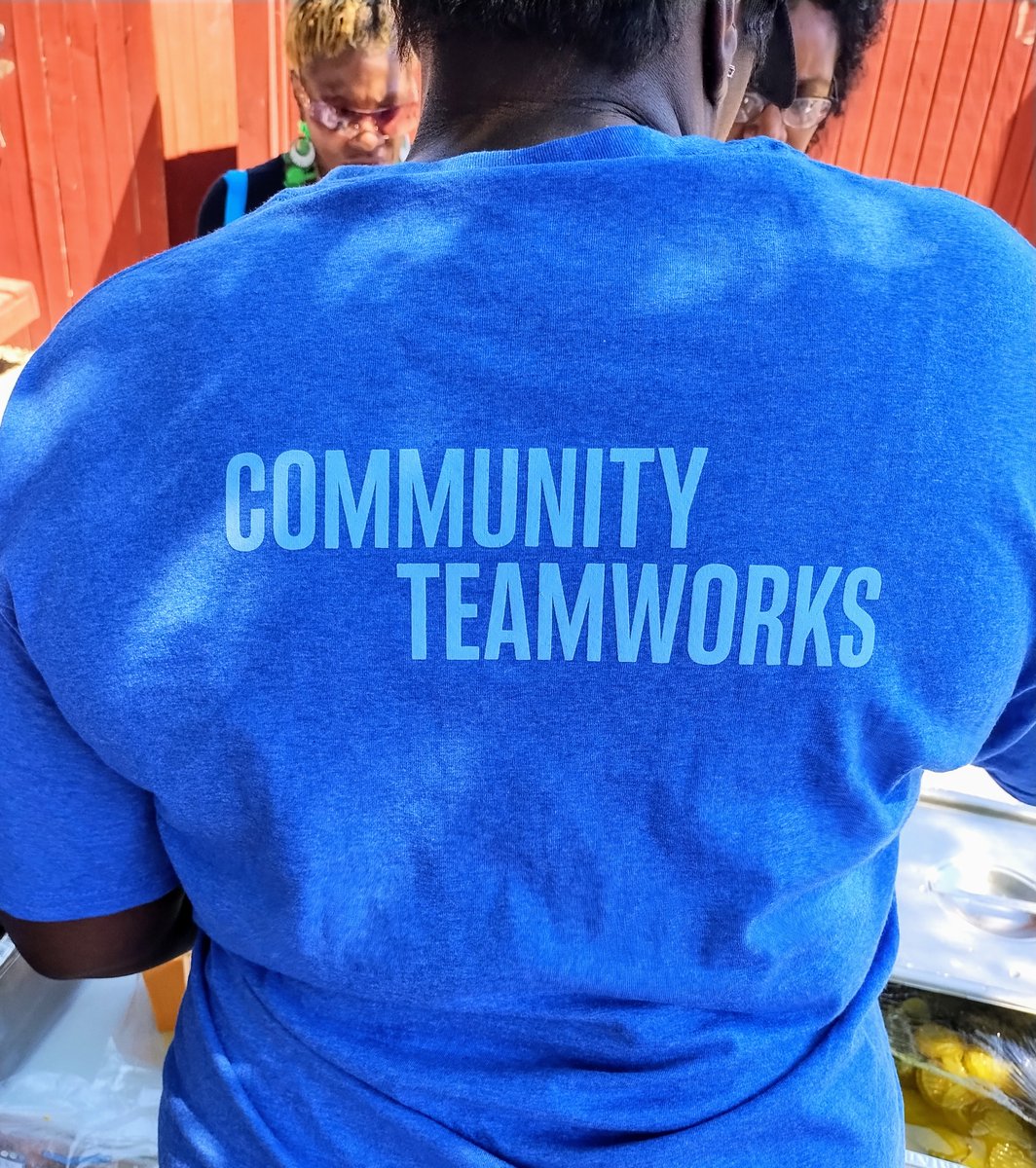 NexusRecovery's tweet image. Thank you to @GoldmanSachs for firing up the grill on this sunny day to serve up tasty burgers for our residents and staff. 🍔 Volunteer activities like this are just one of the many ways to support women in recovery at Nexus. Learn more  nexusrecovery.org/volunteer/