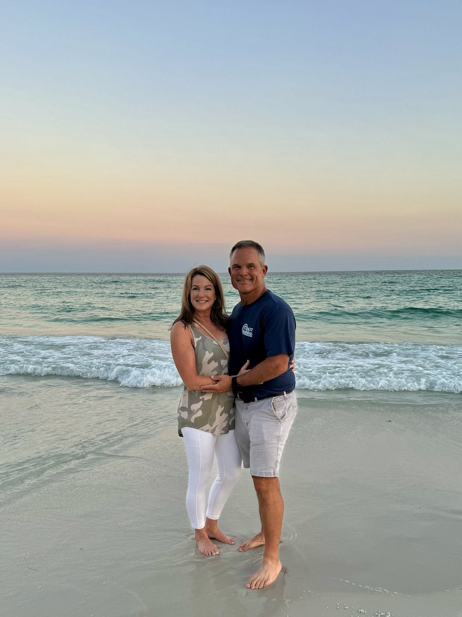 #Happy Anniversary!27 Years Down! #I Love My Wife!