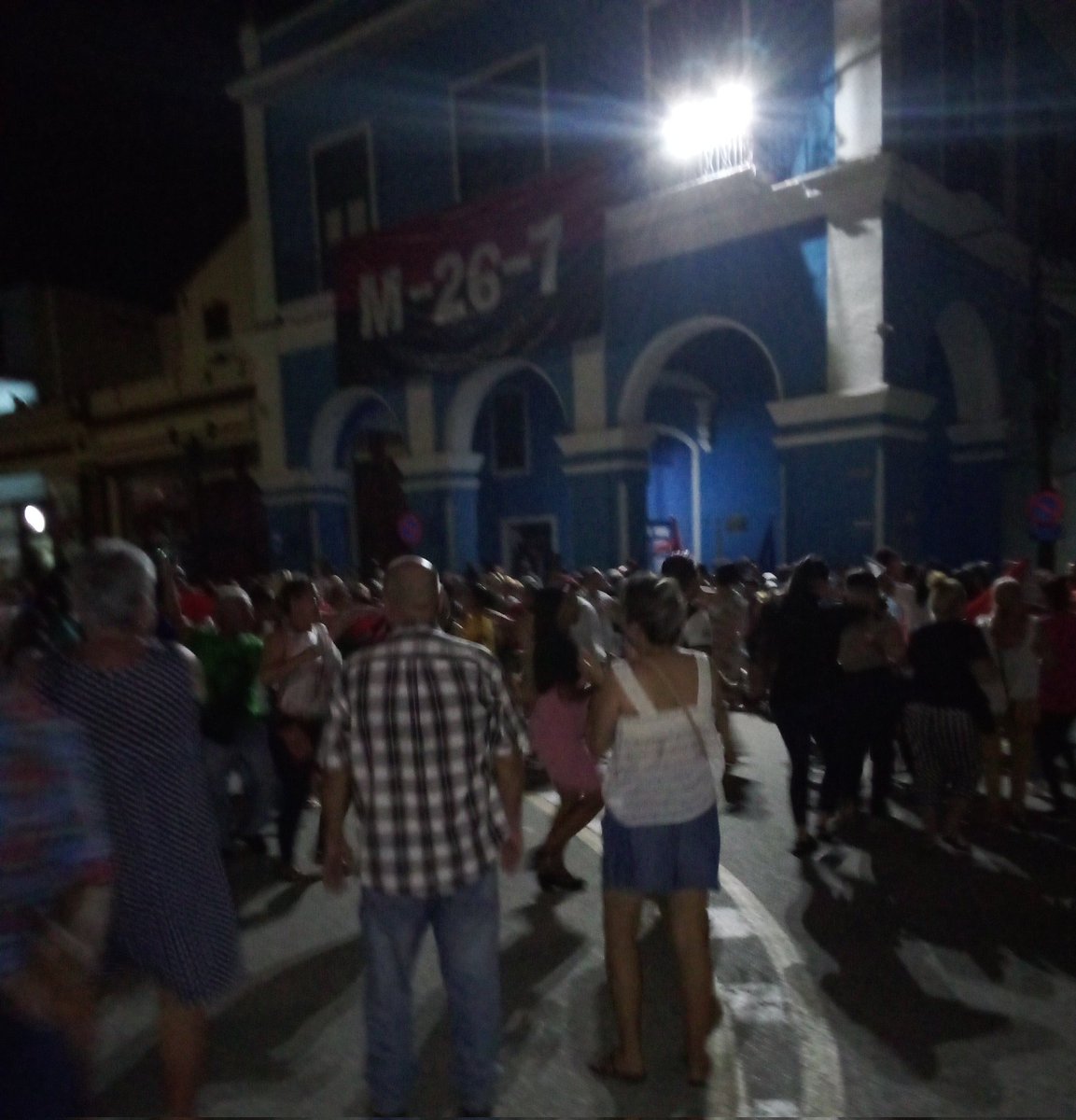 #SanctipíritusEnMarcha #Cabaiguán <a href="/_CUBACAFE_/">CUBACAFÉ</a> <a href="/AlexisLorente74/">Alexis Lorente Jiménez</a> <a href="/DeivyPrezMartn1/">Deivy Pérez Martín</a> <a href="/DiazCanel/">Oscar Diaz-Canel</a> <a href="/LaritzaConcepc4/">Laritza Concepción del Toro</a>