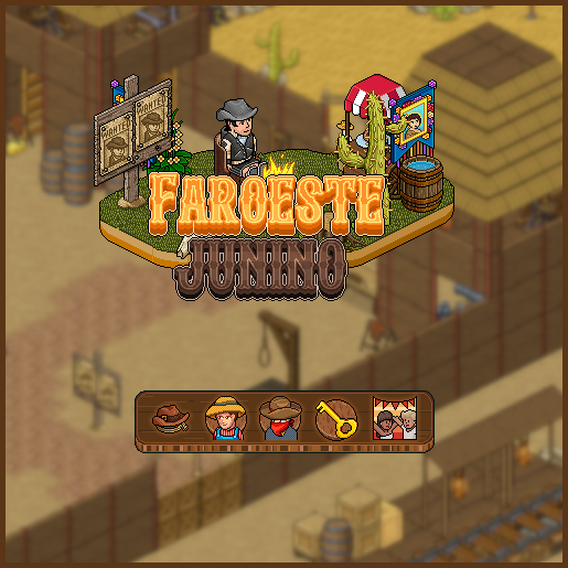 Iron Hotel PT/BR tweet media