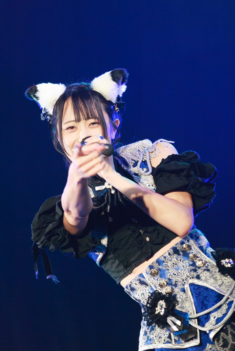 akagi1920126's tweet photo. Altarの2番サビの歌い方好きなんだよね

#Veronicaライブ https://t.co/wuJPeoG0yf