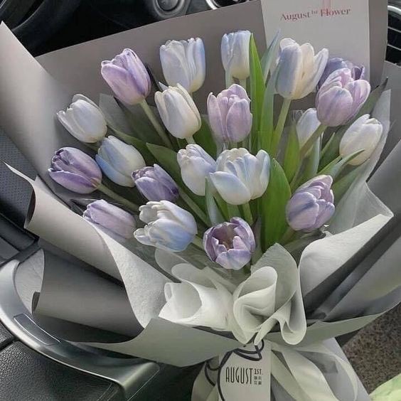 Tulips