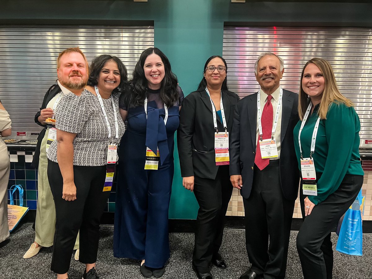 Renu (@renujain19) on Twitter photo So grateful for this fabulous echo team! <a href="/PWesslyMD/">Priscilla Wessly</a> <a href="/DeniseIgnatows1/">Denise_Ignatowski</a> <a href="/EchoUmland/">Matt Umland</a> <a href="/BMadalinski1/">Brianna Madalinski (Johnson)</a> <a href="/AJamilTajik/">Abdul Jamil Tajik</a> <a href="/ASE360/">American Society of Echocardiography</a> #ASE2024 So grateful for this fabulous echo team! <a href="/PWesslyMD/">Priscilla Wessly</a> <a href="/DeniseIgnatows1/">Denise_Ignatowski</a> <a href="/EchoUmland/">Matt Umland</a> <a href="/BMadalinski1/">Brianna Madalinski (Johnson)</a> <a href="/AJamilTajik/">Abdul Jamil Tajik</a> <a href="/ASE360/">American Society of Echocardiography</a> #ASE2024