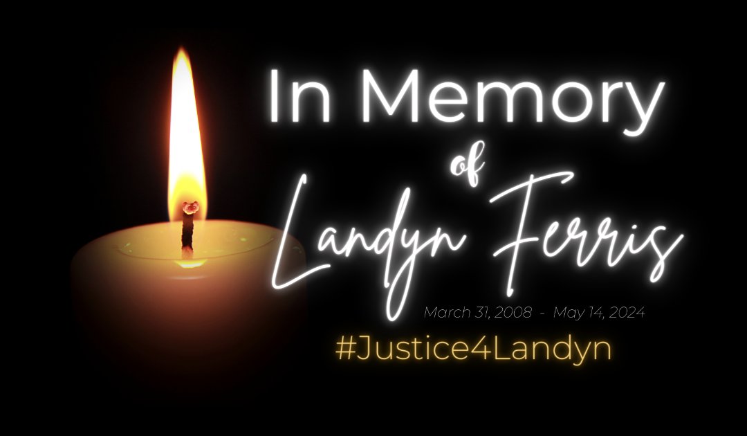#Justice4Landyn #onpoli #onted