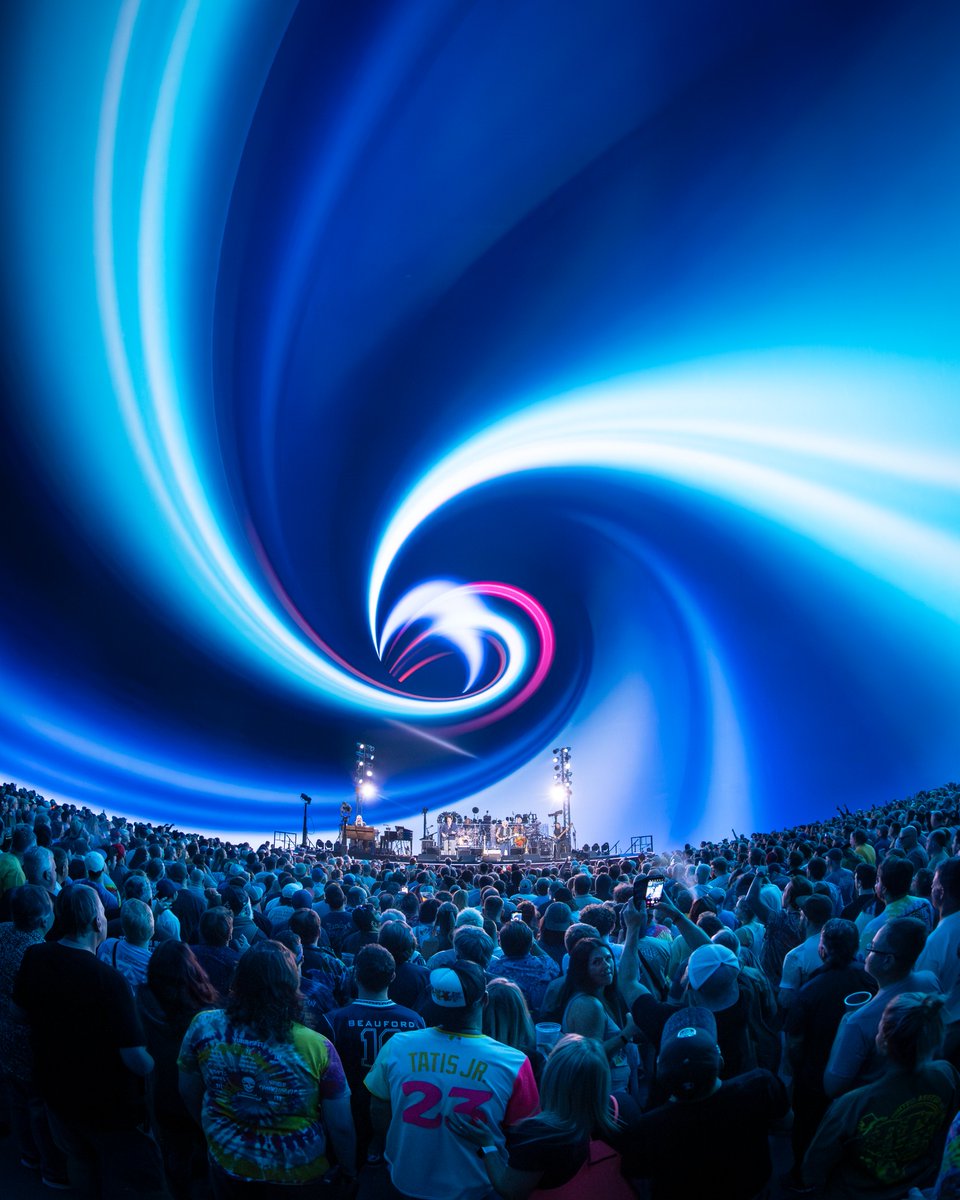 Dead & Company tweet media