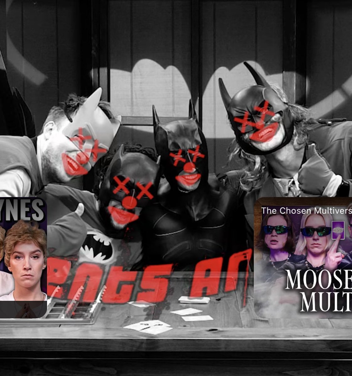 itschrisrix's tweet image. newest vid was everything! @JamesWillems @ElyseWillems just camp out in the smosh set and never leave!!