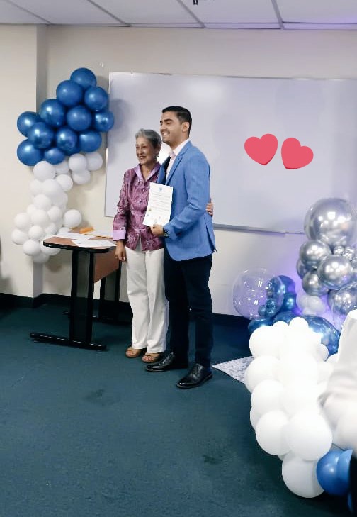 centroECI's tweet image. Participante y Facilitador 
#Andragogia #EducacionDelAdulto 
#CentroECI