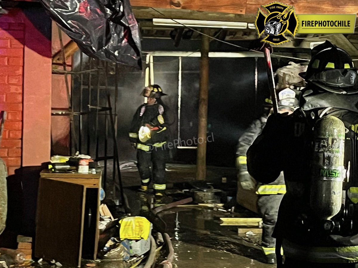 FirePhoto Chile tweet media