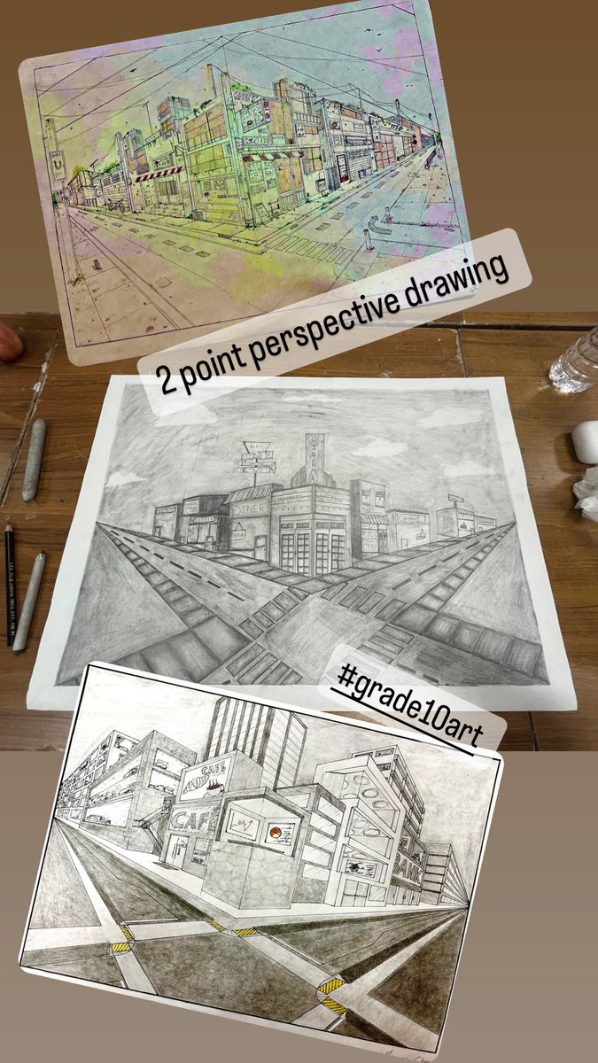 Stephen Leacock Collegiate Institute tweet media