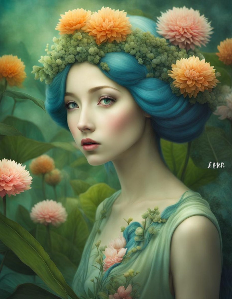 Pastel

#generativeart #aiart #surreal #MindScapeRealism