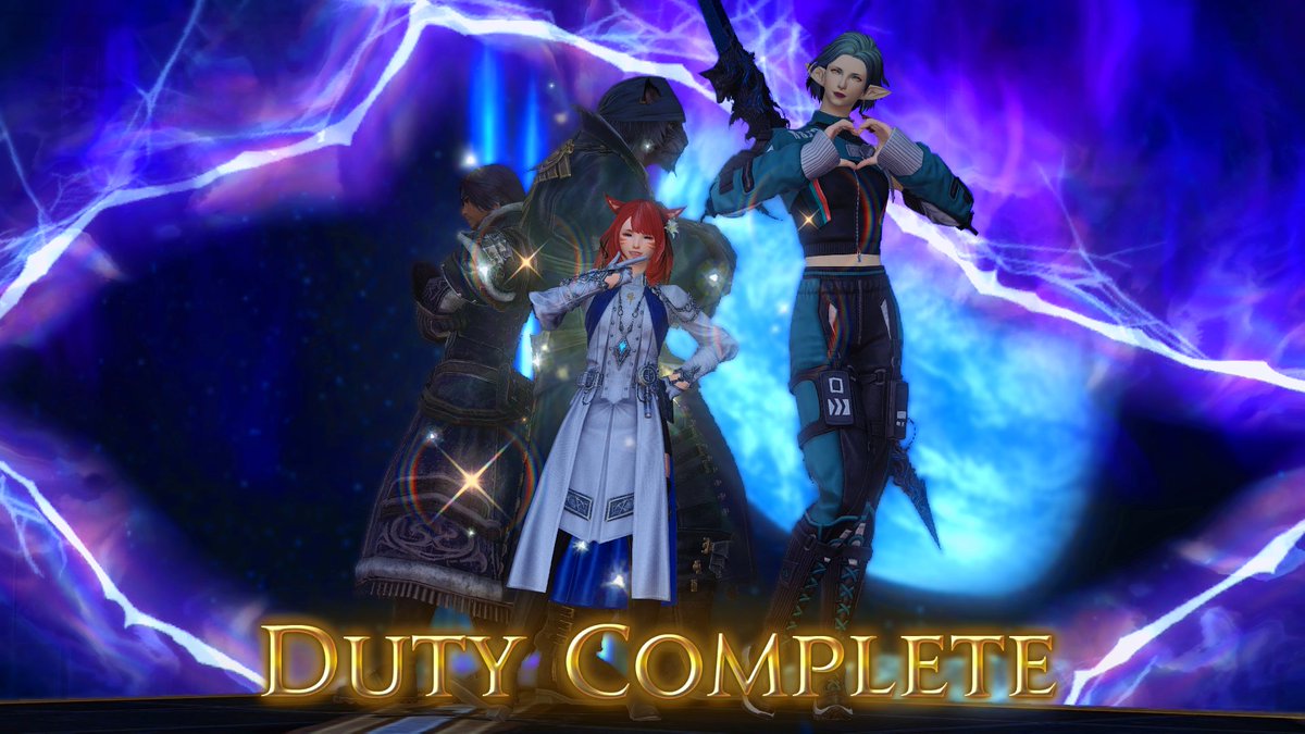 xlostatC's tweet photo. Abyssal? Fractured. ✅️⚔️
@Melruu 
@MyNameIsKalan 
@ShadVEVO https://t.co/oa0uaXVYOR