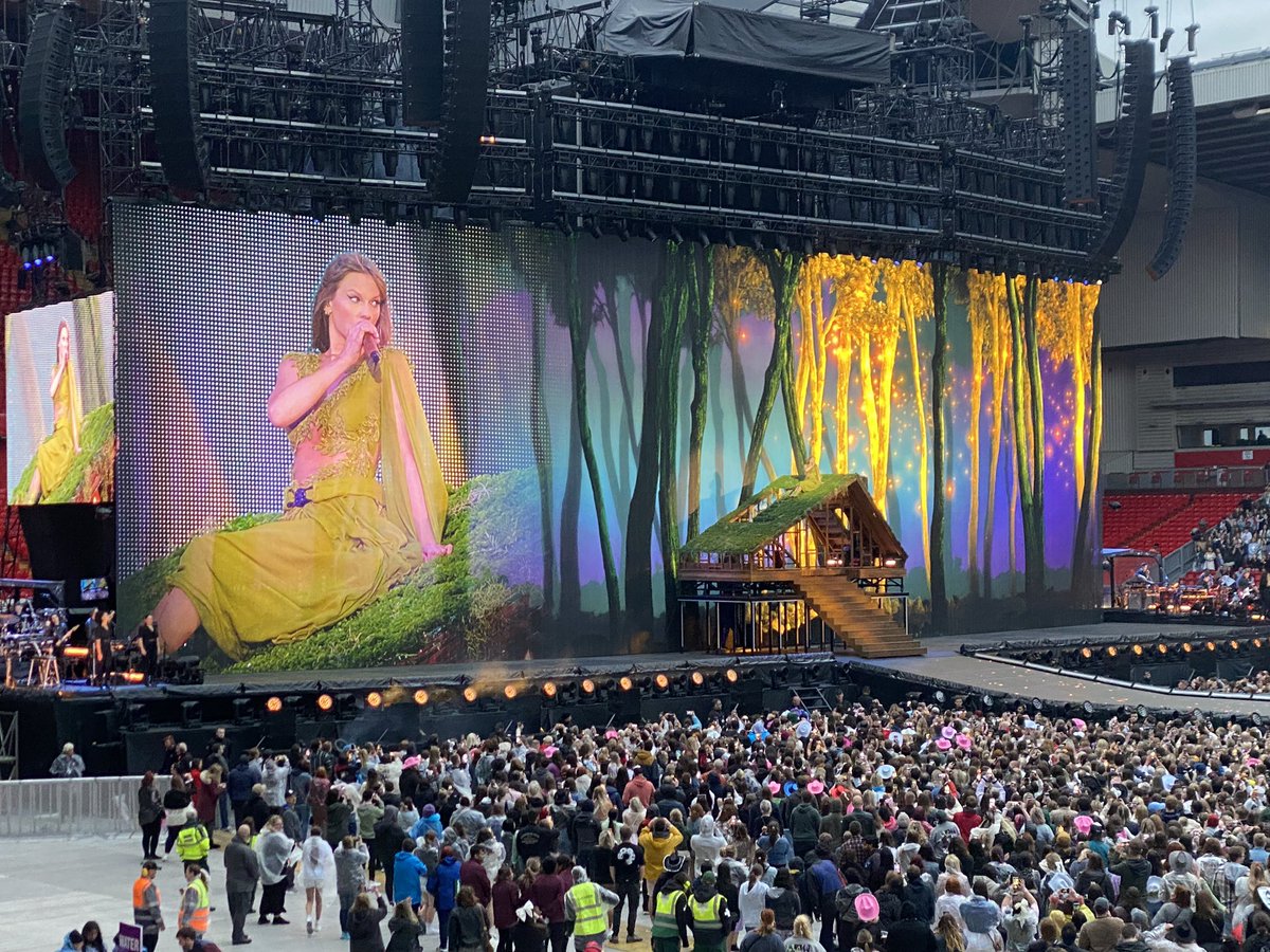 That Swift Guy (Dan) 🇬🇧 tweet media