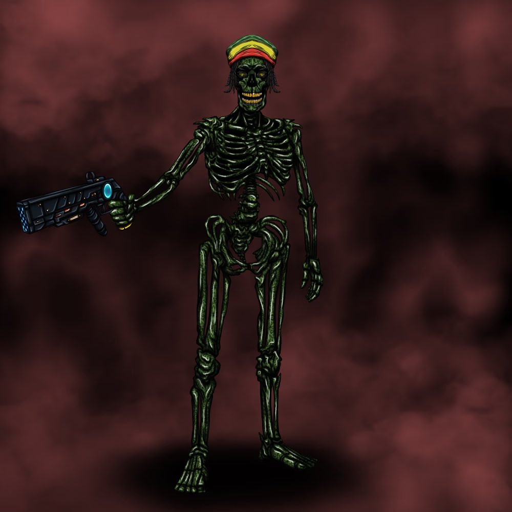 ghostofjeb's tweet image. #cryptlegends