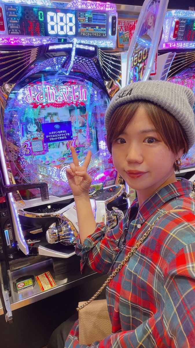 まどさま確認ページ♡ 魔法少女まどかマギカ3