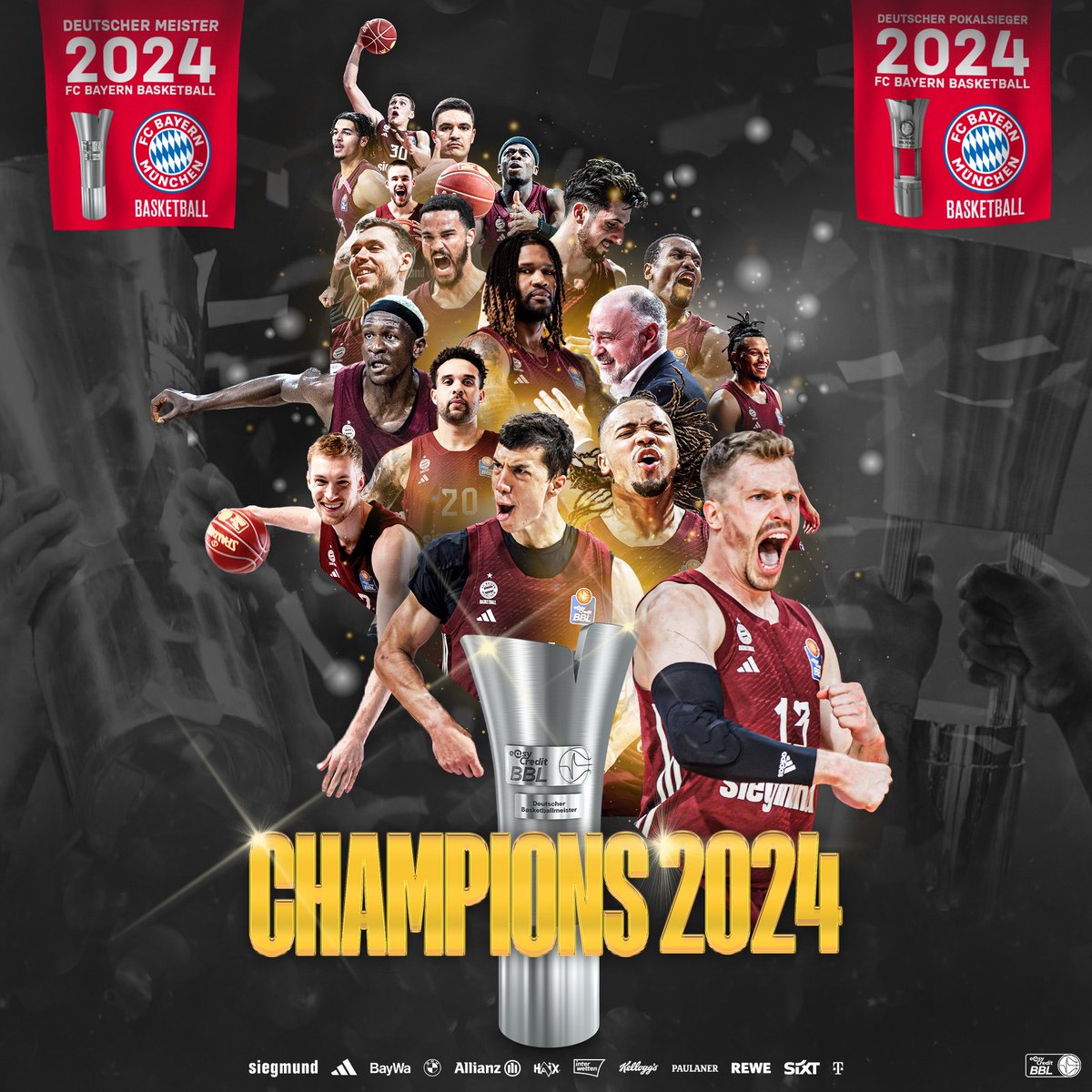 Me encanta esta foto….
<a href="/FCBBasketball/">FC Bayern Basketball</a>