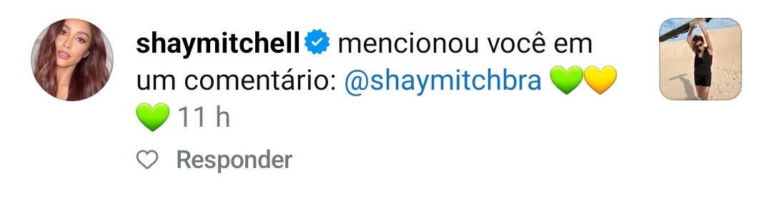 _shaylicious's tweet photo. A Shay enlouquecida pelo Brasil lá no SMBRA 🥺, ela é tão especial 🫶🏻 https://t.co/oI9MwFwxWW