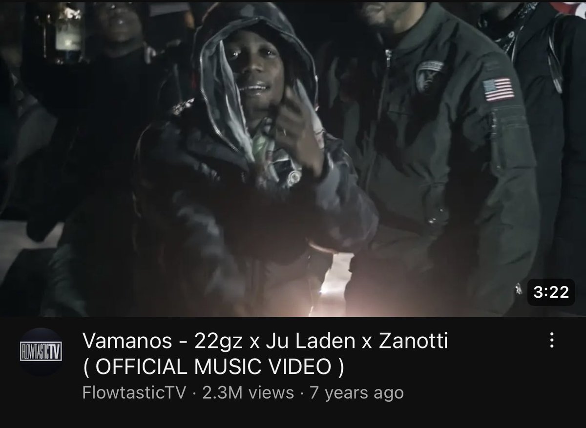 Yvngred_'s tweet photo. When life was good #NewYorkDrill https://t.co/sgf5zFJYXU