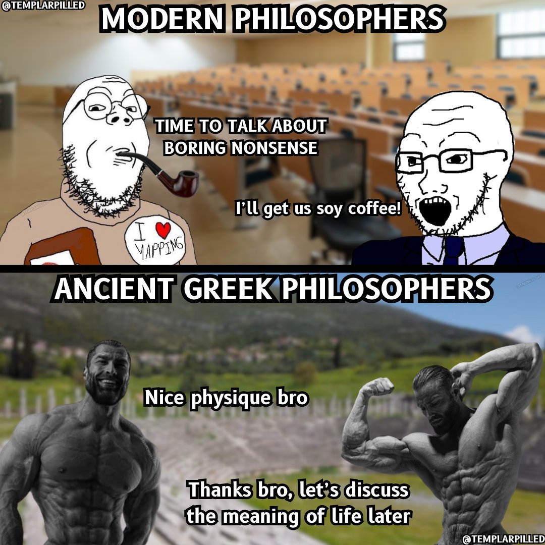 Templarpilled (@templarpilled) on Twitter photo 