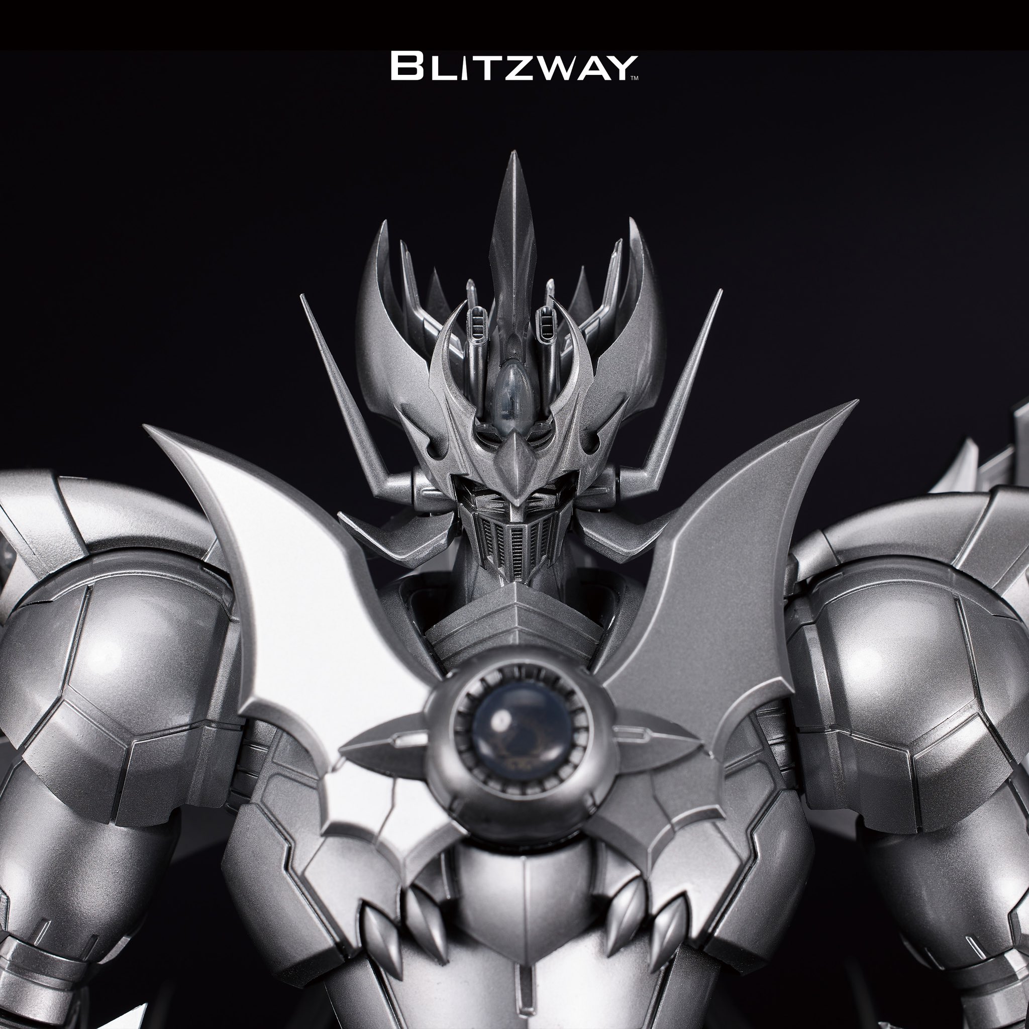 予約特典付!!!/2021.01 ブリッツウェイ/メガヒーローシリーズ 予約特典付!!!/2021.01 ブリッツウェイ/メガヒーローシリーズ