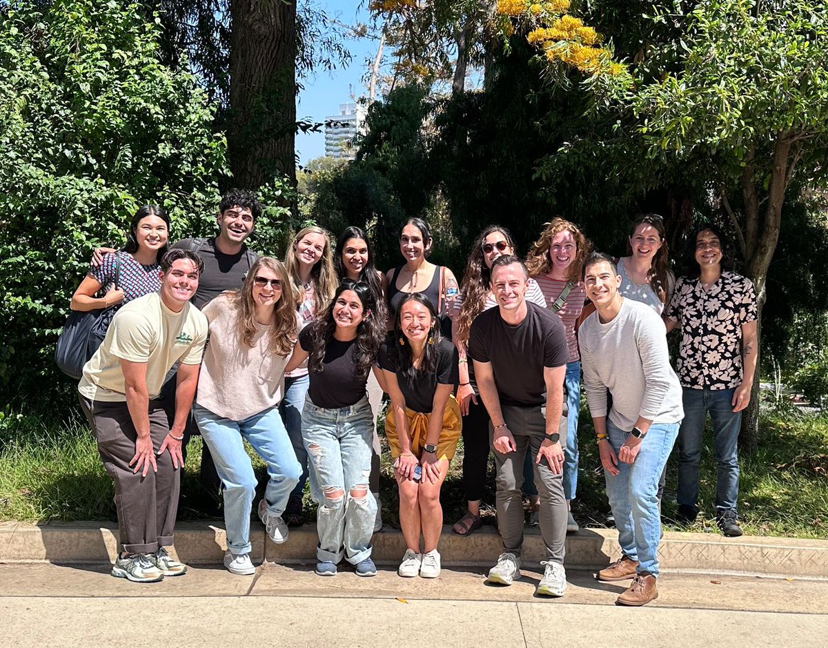 UCLA (RR/OV) EM Residency tweet media