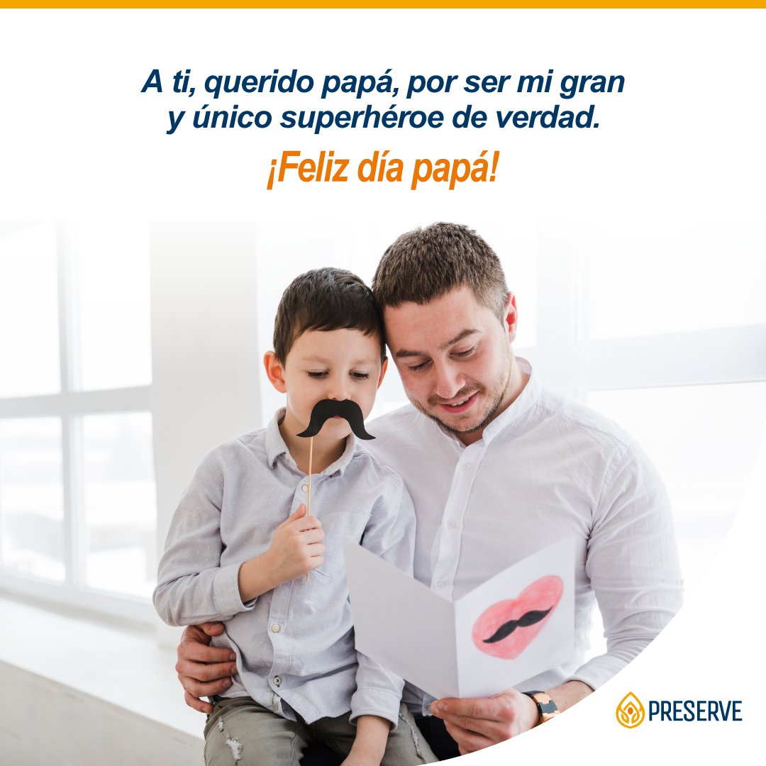 Grupo Preserve tweet media