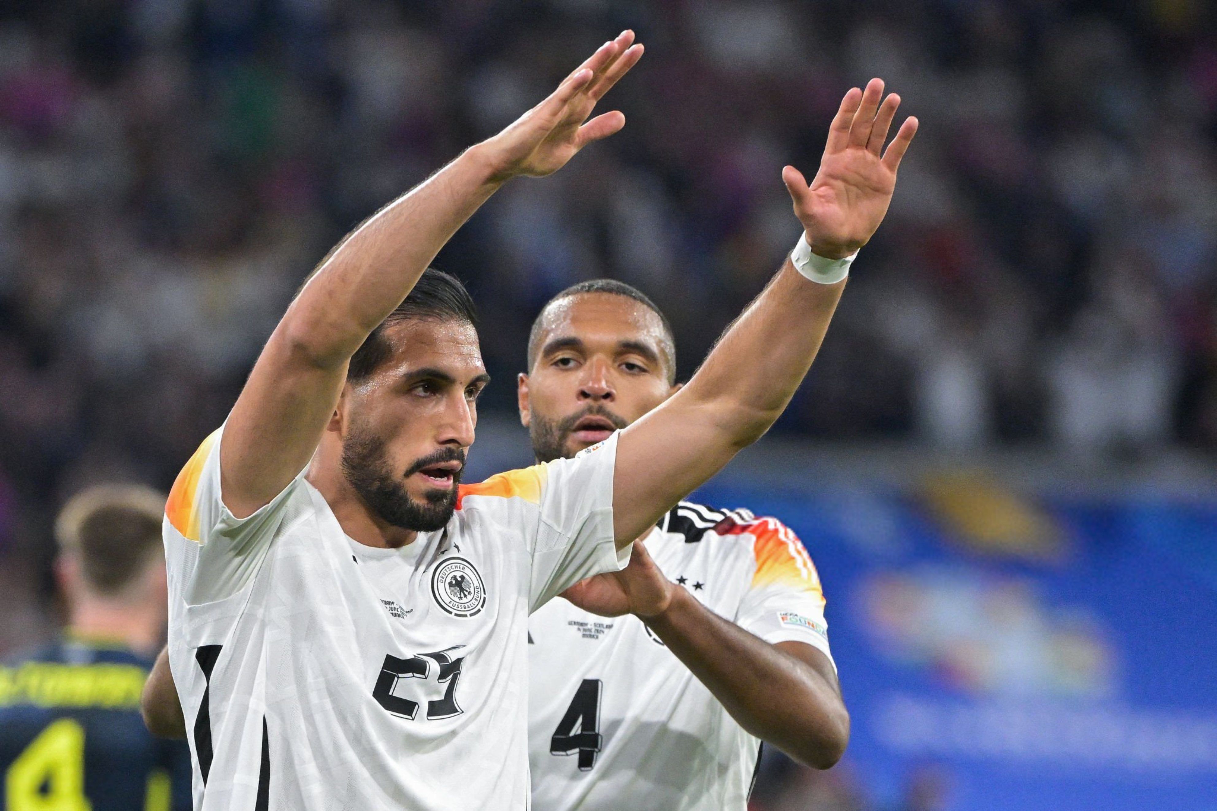 ُ on X: "Emre Can #EURO2024 https://t.co/EtCLjAJx8T" / X