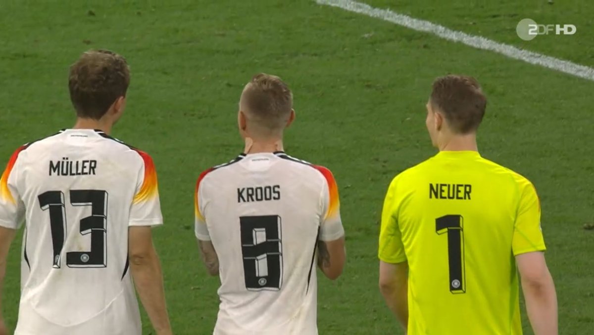 peptithain's tweet image. The Last Dance 🕺👑