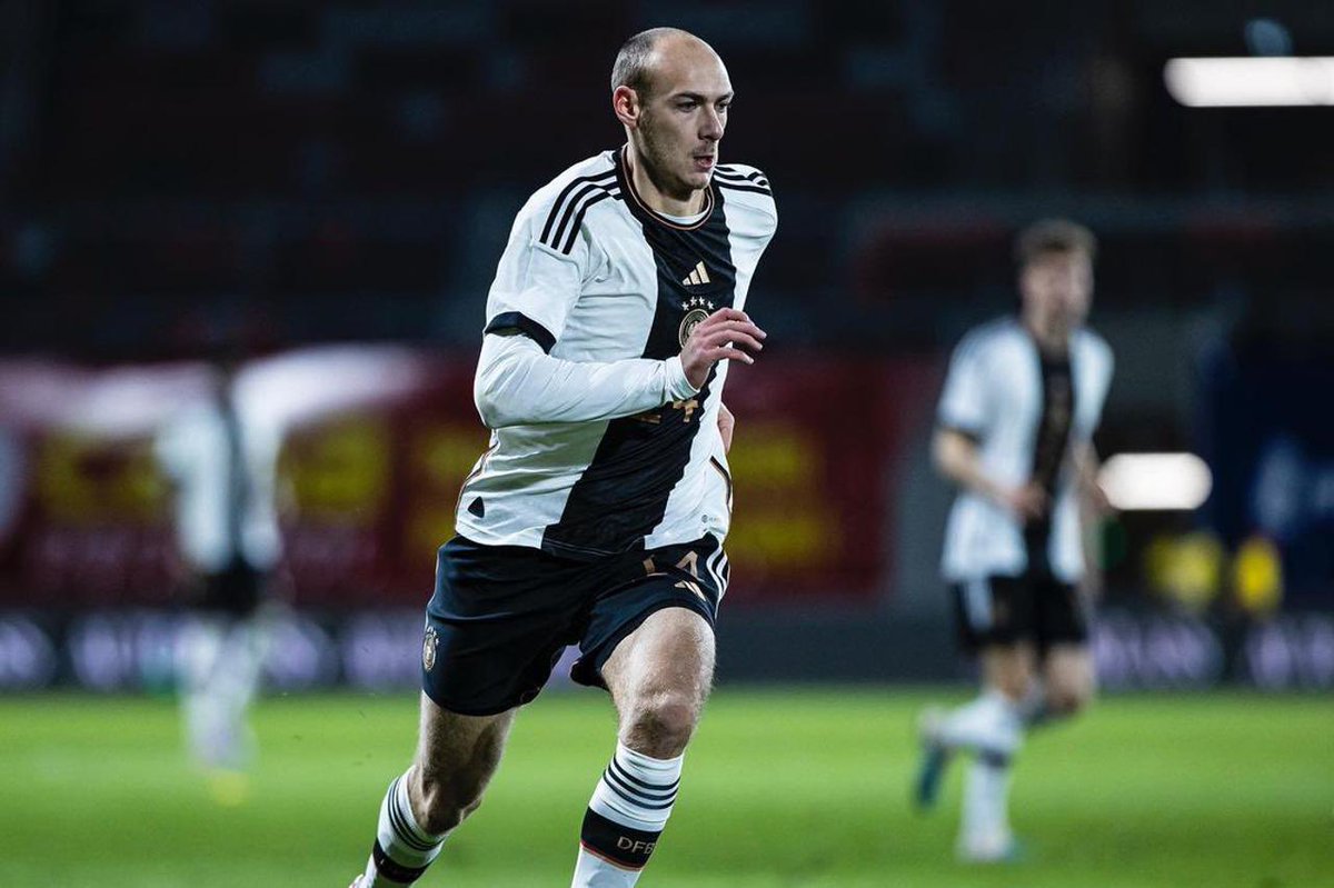 Mit ihm wäre das Spiel zu null gewonnen worden…