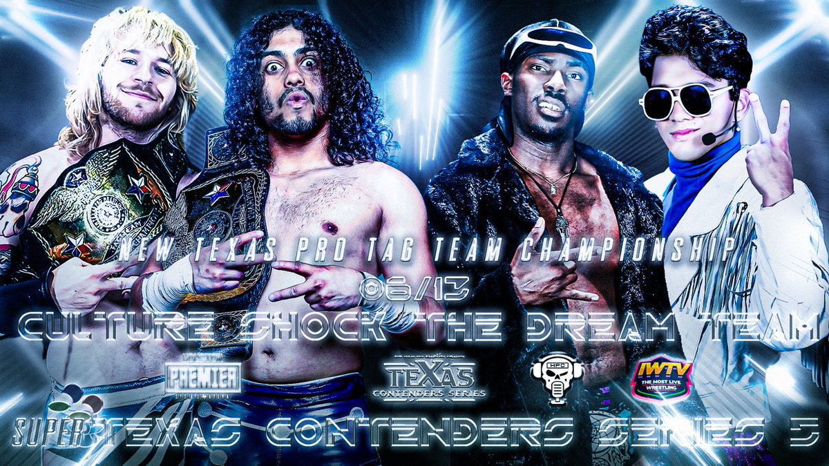 IWTV (@indiewrestling) on Twitter photo Now On Demand
<a href="/texascontenders/">Texas Contenders Series</a> #STCS5
<a href="/OliSummersVS/">“Lovestruck” Oli Summers</a> <a href="/DannyXOrion/">DannyOrion💫</a> v <a href="/itsKCKreme/">KC “Crashout” Kr’eme</a> <a href="/ohdannyking/">NEW BOHEMIAN</a>
<a href="/ItsRaychellRose/">its.RAYCHELL.Rose</a> v <a href="/NatalieSykes_/">Natalie Sykes</a>
<a href="/FatherOday/">Father Oday</a> v <a href="/RottweilerJay/">JayDavisRJD</a>
<a href="/PrinceLyPro/">PrinceLy🇰🇭</a> v <a href="/JakCalloway/">Jak Calloway ジャック・キャロウェイ</a>
<a href="/TooStrongIsaac/">Isaac Morales</a> v <a href="/_Diego_DLC/">Diego De La Cruz</a>
+ <a href="/WindDragonDN/">~The Wind Dragon~ Dustin Nguyen</a> <a href="/MrTeflonJon/">Teflon Jon</a> & more!
independentwrestling.tv/player/xaLQror… Now On Demand
<a href="/texascontenders/">Texas Contenders Series</a> #STCS5
<a href="/OliSummersVS/">“Lovestruck” Oli Summers</a> <a href="/DannyXOrion/">DannyOrion💫</a> v <a href="/itsKCKreme/">KC “Crashout” Kr’eme</a> <a href="/ohdannyking/">NEW BOHEMIAN</a>
<a href="/ItsRaychellRose/">its.RAYCHELL.Rose</a> v <a href="/NatalieSykes_/">Natalie Sykes</a>
<a href="/FatherOday/">Father Oday</a> v <a href="/RottweilerJay/">JayDavisRJD</a>
<a href="/PrinceLyPro/">PrinceLy🇰🇭</a> v <a href="/JakCalloway/">Jak Calloway ジャック・キャロウェイ</a>
<a href="/TooStrongIsaac/">Isaac Morales</a> v <a href="/_Diego_DLC/">Diego De La Cruz</a>
+ <a href="/WindDragonDN/">~The Wind Dragon~ Dustin Nguyen</a> <a href="/MrTeflonJon/">Teflon Jon</a> & more!
independentwrestling.tv/player/xaLQror…
