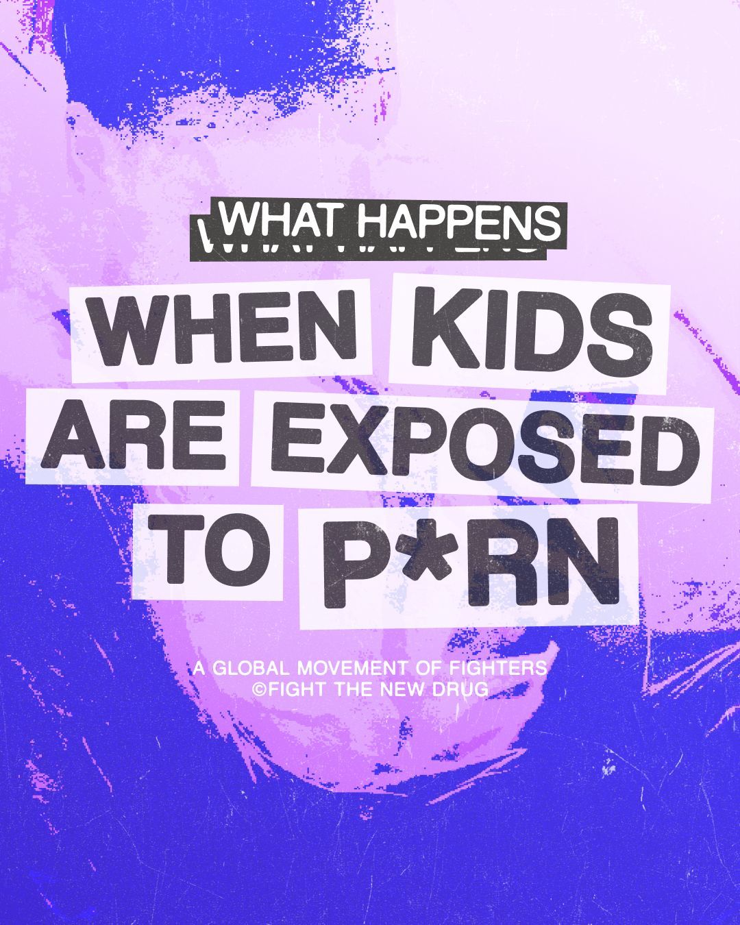 FTND on X: Research shows that pornography can influence young peoples  views on sex, often depicting sexual violence and reinforcing harmful  stereotypes that impact relationships. Learn more about the harms of porn