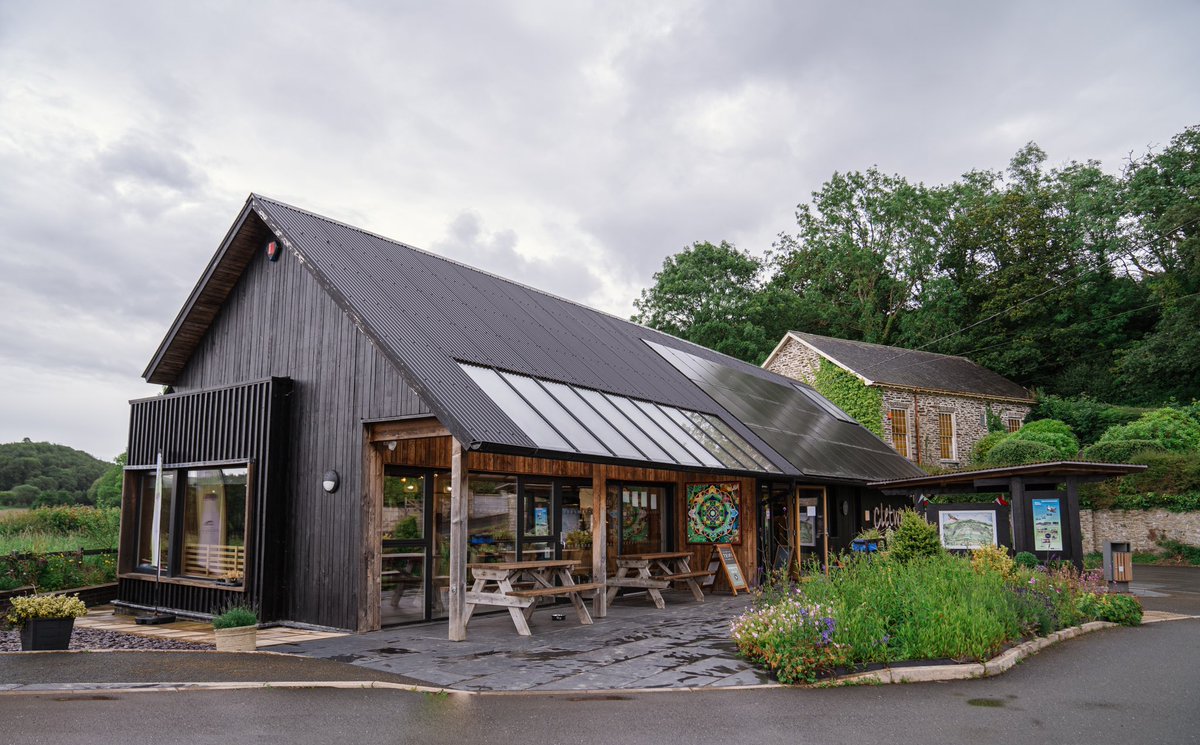 🏴󠁧󠁢󠁷󠁬󠁳󠁿🙏 Diolch - thanks to everyone who attended our Mainly Village Halls Tour community concert @Cletwr tonight! 

Catch our fab trio <a href="/alishuwsharp/">Alis Huws Harpist</a>, Ben Tarlton &amp; Mina Middleton @Gregynog &amp; Tŷ Cemaes tomorrow - all free but ticketed ⬇️

sinfonia.cymru/programme/harp…