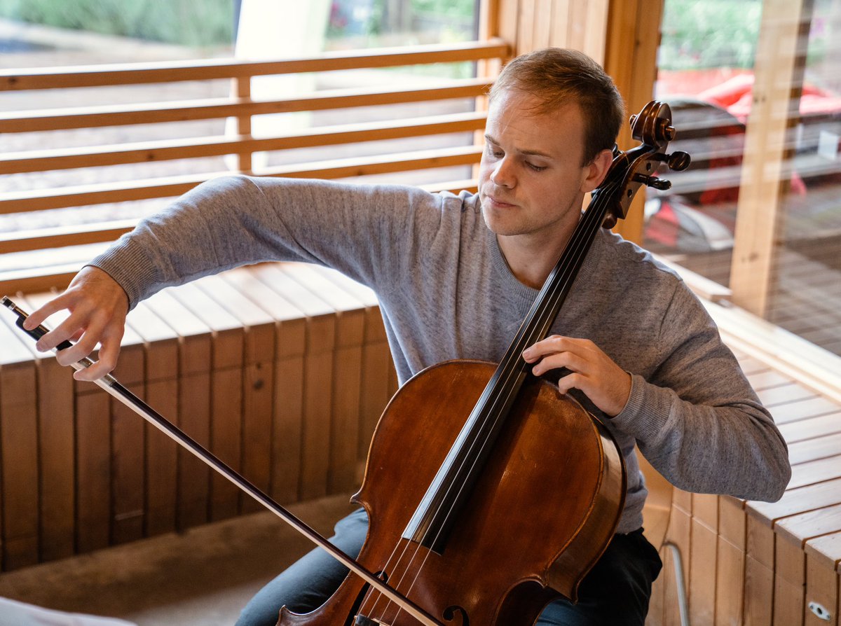 Sinfonia Cymru tweet media