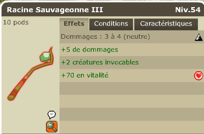 FearDOsmithh's tweet photo. @DOFUSRetro_FR Vous avez reglé le bug ligne domm sur les cac's raffinés? Jai des baton qu'on des lignes de dommages que sont disparú apres raffinage! https://t.co/x4OJ2XwKBv
