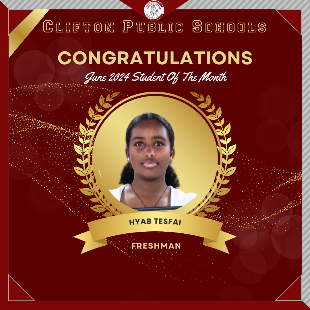 Clifton Schools tweet media