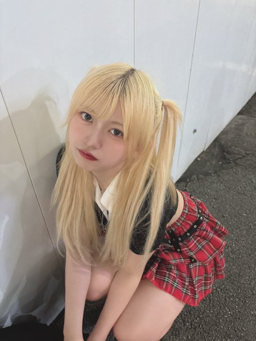 石原さきのTwitter画像3