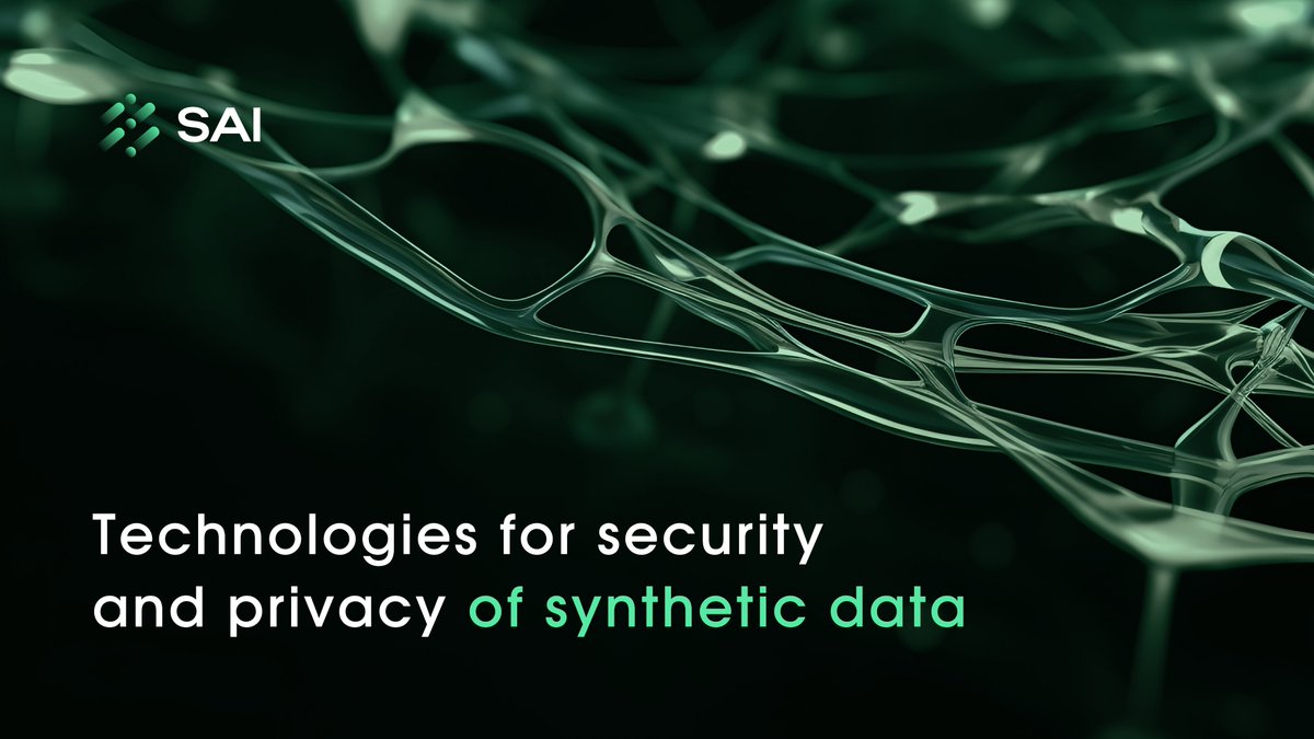 Synthetic AI | $SAI tweet media