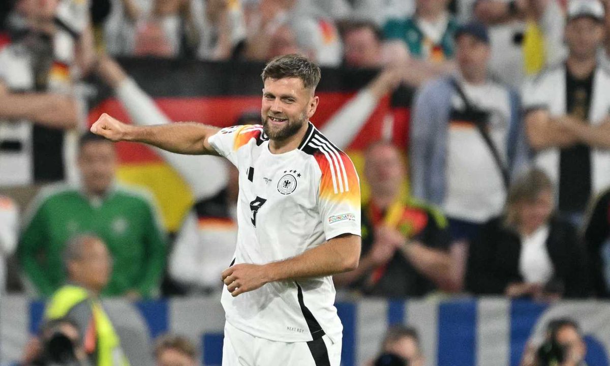 cmdotcom's tweet photo. #GermaniaScozia, le pagelle di CM: #Musiala un diamante, #Neuer si gira i pollici. #Porteous horror https://t.co/9V7pOdCdAk https://t.co/GO0tDtcHMK