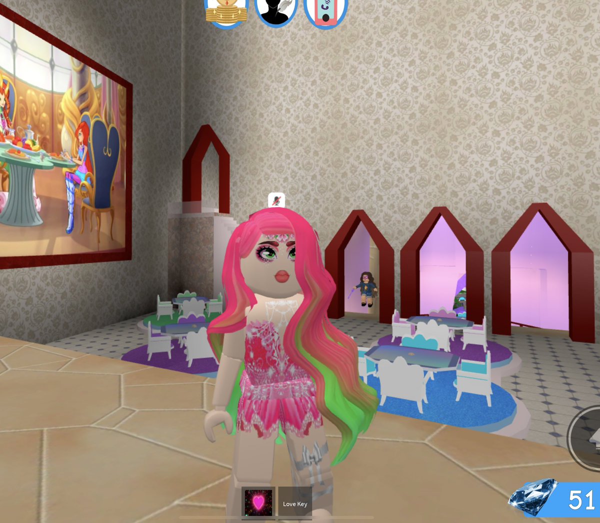 Luckyl_l's tweet photo. Omg y’all I REMEBER the choke hold these hairs had on me we need to petition to bring them all back Cus icl… some of these r better then the new ones.. also look how cute shee is ooooouuu she ate https://t.co/GjQaJnur0Q