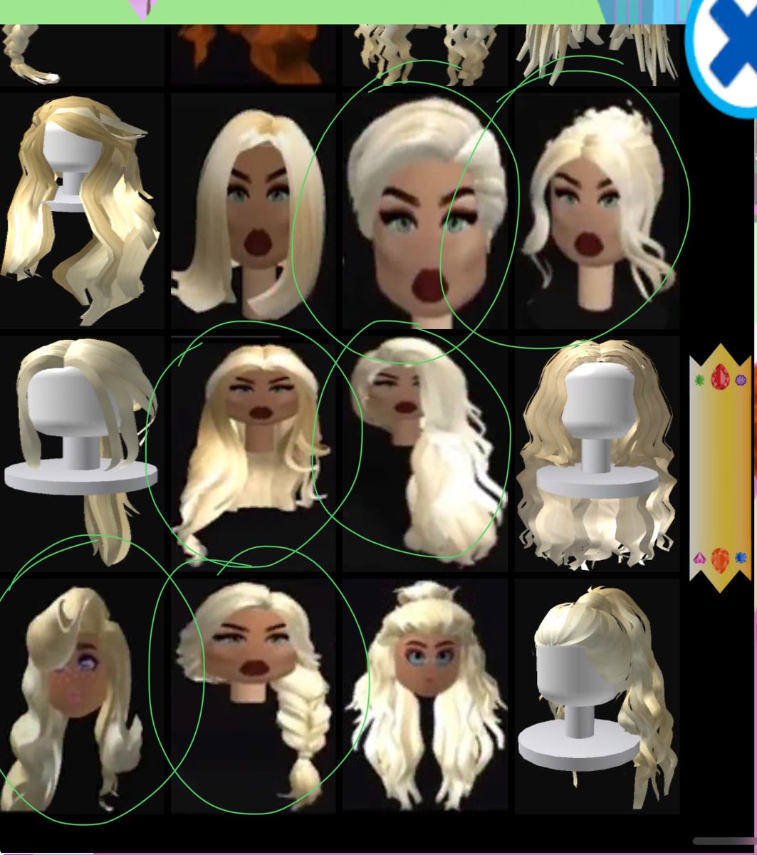 Luckyl_l's tweet photo. Omg y’all I REMEBER the choke hold these hairs had on me we need to petition to bring them all back Cus icl… some of these r better then the new ones.. also look how cute shee is ooooouuu she ate https://t.co/GjQaJnur0Q