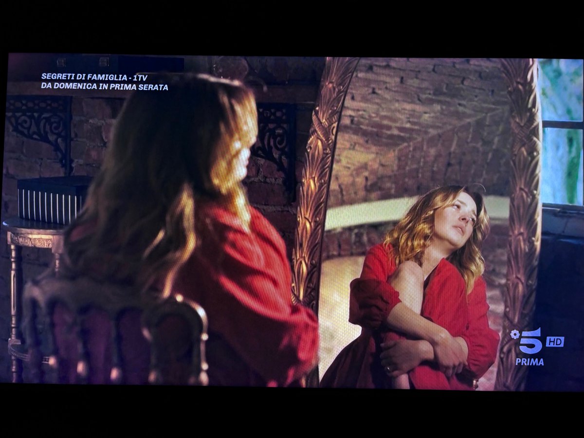 itsSkylerTV's tweet photo. #LaRosaDellaVendetta
La bellezza in tutti i dettagli: scelta dei colori, inquadrature, musica, ritmo e ovviamente i nostri #Guldev https://t.co/MLt1xCiUf7