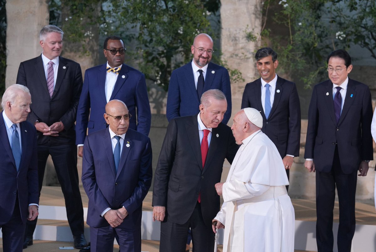 Biz boşuna dünya lideri demiyoruz🇹🇷