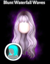 starlightlayya's tweet photo. New Royale high hairs! What do we think guys? <3 #royalehigh #rhroblox https://t.co/oAxvKVEsUg