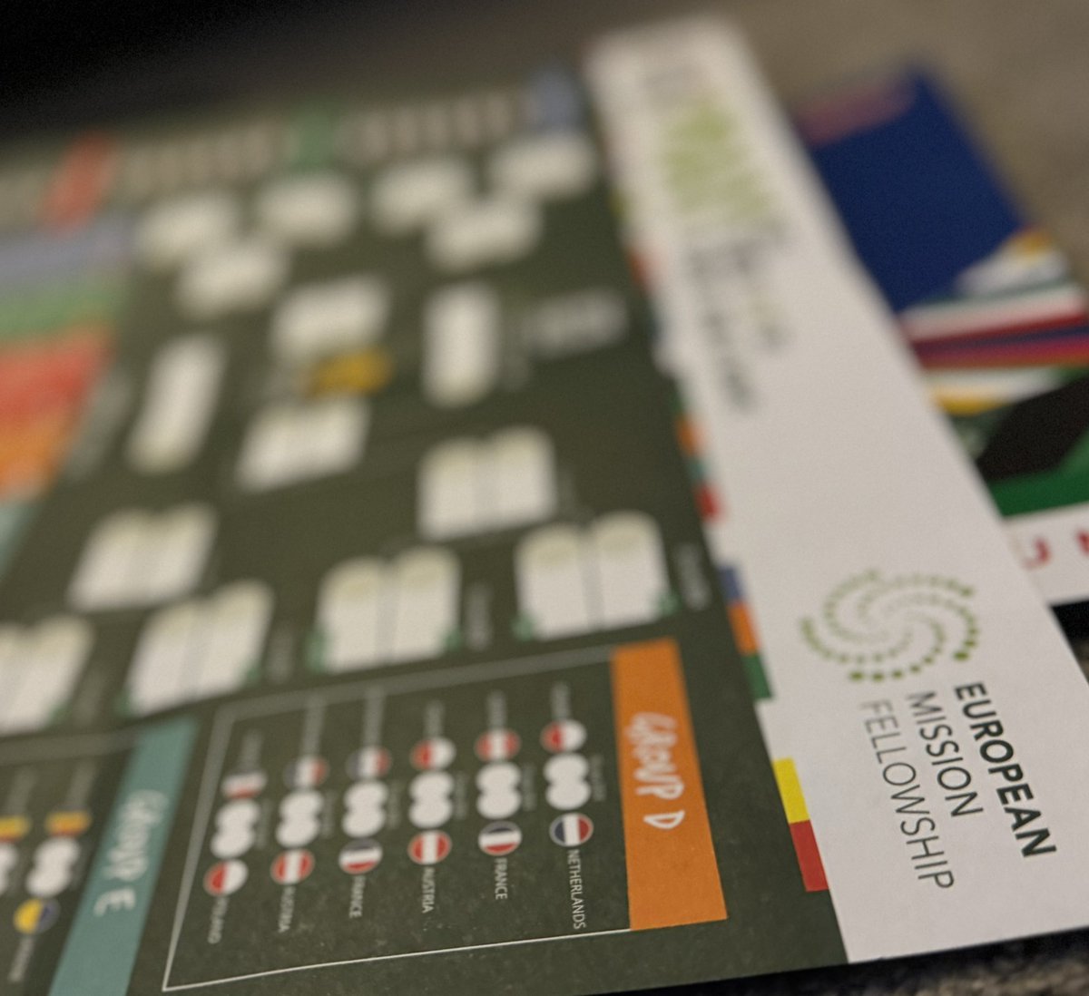 Andrew Roycroft tweet media