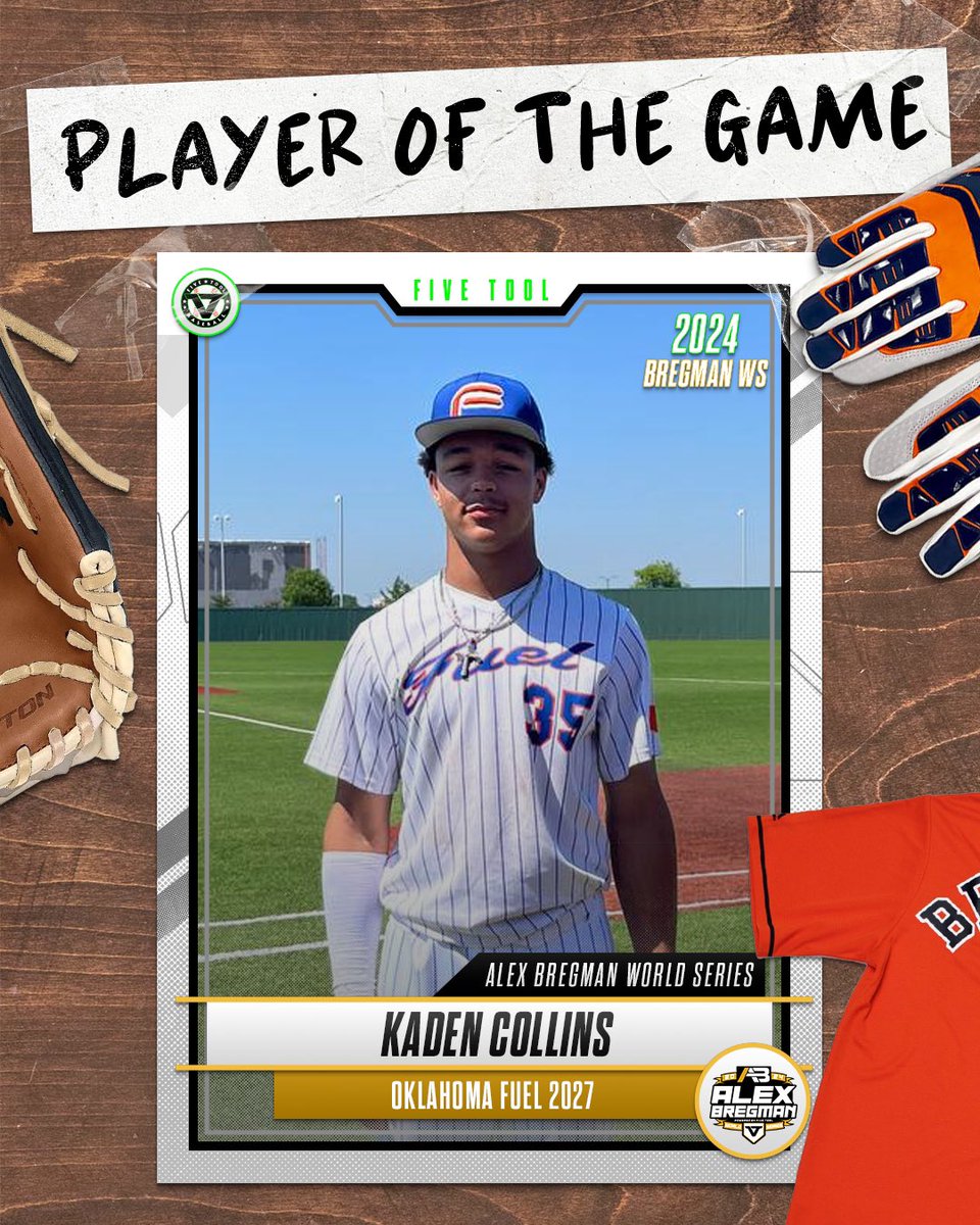 ✭Five Tool Texas✭ tweet media