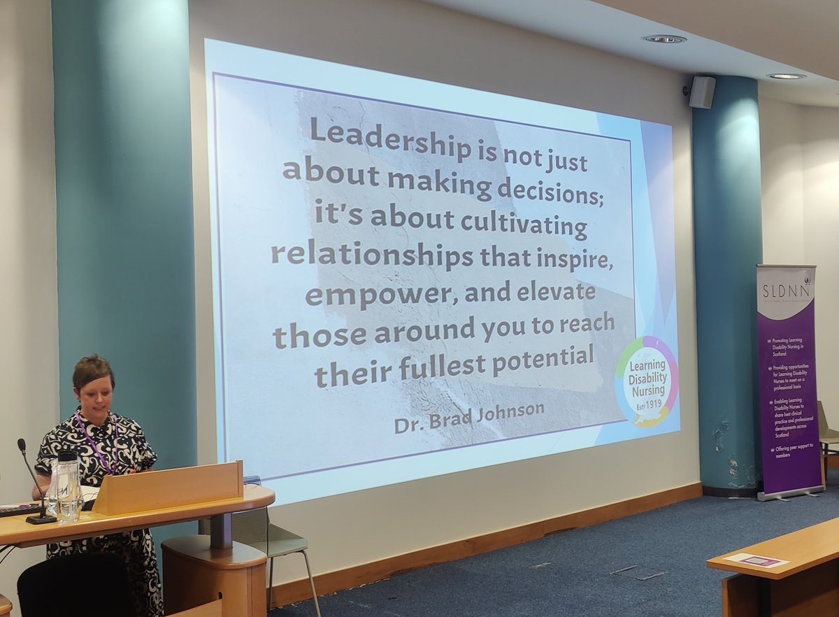 LDNurseGCU (@ldnursegcu) on Twitter photo Thanks for sharing your journey <a href="/KerryLDNurse93/">Kerry Anderson QN</a> reminding us to believe in our abilities and challenge imposter syndrome (and not throw anything away!) #SLDNN2024 #chooseLDnursing Thanks for sharing your journey <a href="/KerryLDNurse93/">Kerry Anderson QN</a> reminding us to believe in our abilities and challenge imposter syndrome (and not throw anything away!) #SLDNN2024 #chooseLDnursing