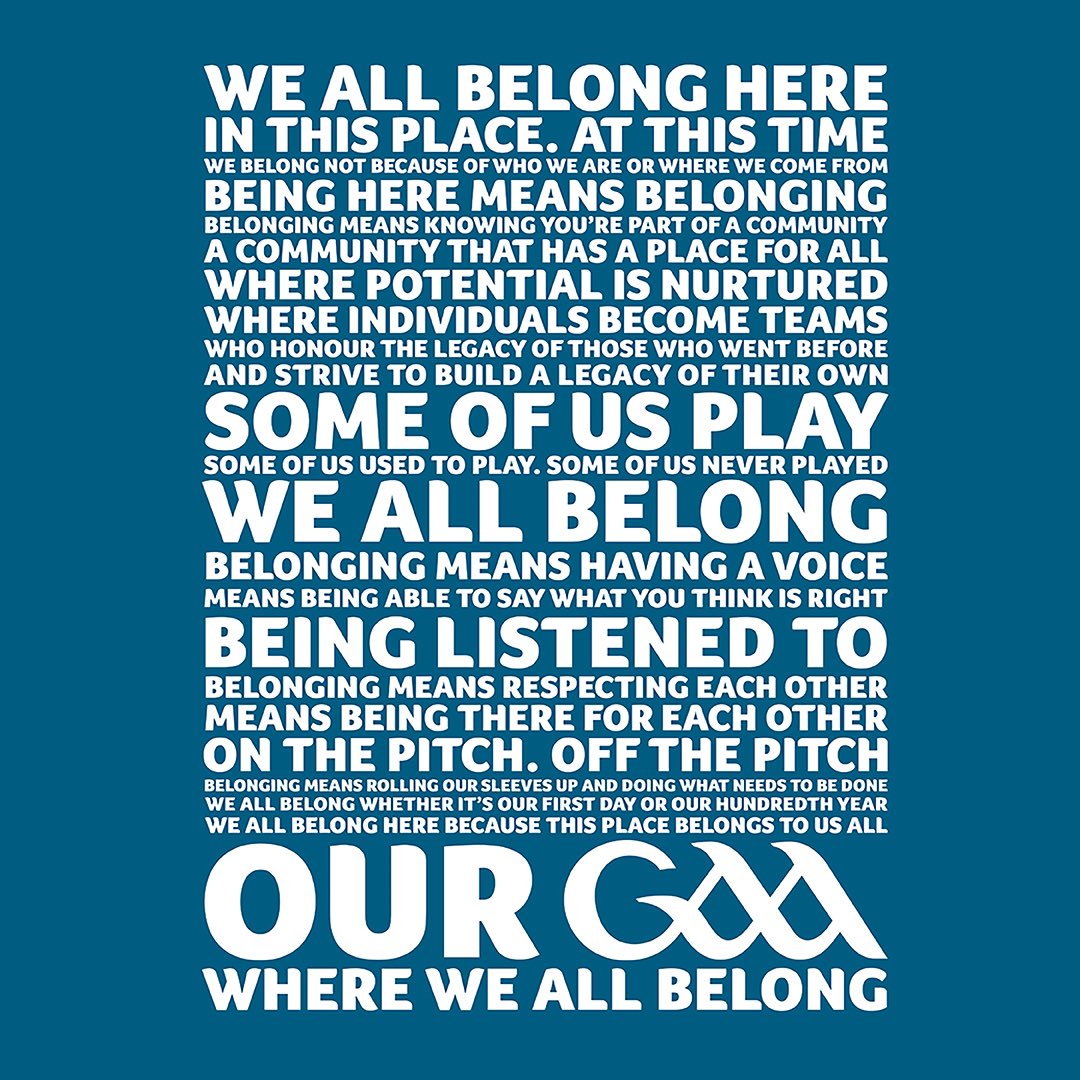 plunketts_ie's tweet photo. Céad Míle Fáilte 
🇵🇱 🇱🇹 🇱🇻 🇷🇴 🇳🇬 🇮🇳 🇵🇭 🇧🇷 

Want to try GAA &amp; don’t know how!! Come to our Parish Mini-Leagues next week in MSP. Starting Mon evening, this is open to non-members &amp; is free to take part. 

Join your friends or make new friends!! 

Reply with your flag!! 

#Belong https://t.co/PIxmN6KNYY
